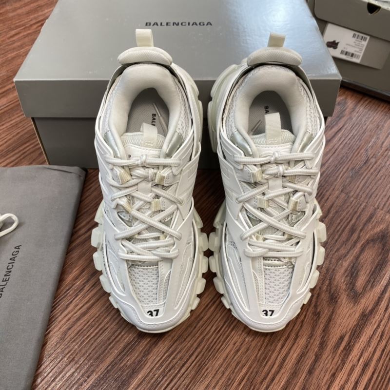 Balenciaga Track Shoes